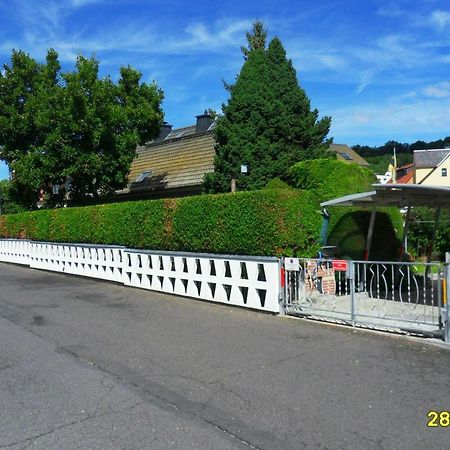 Gaestezimmer Zittau - Bed & Breakfast Extérieur photo