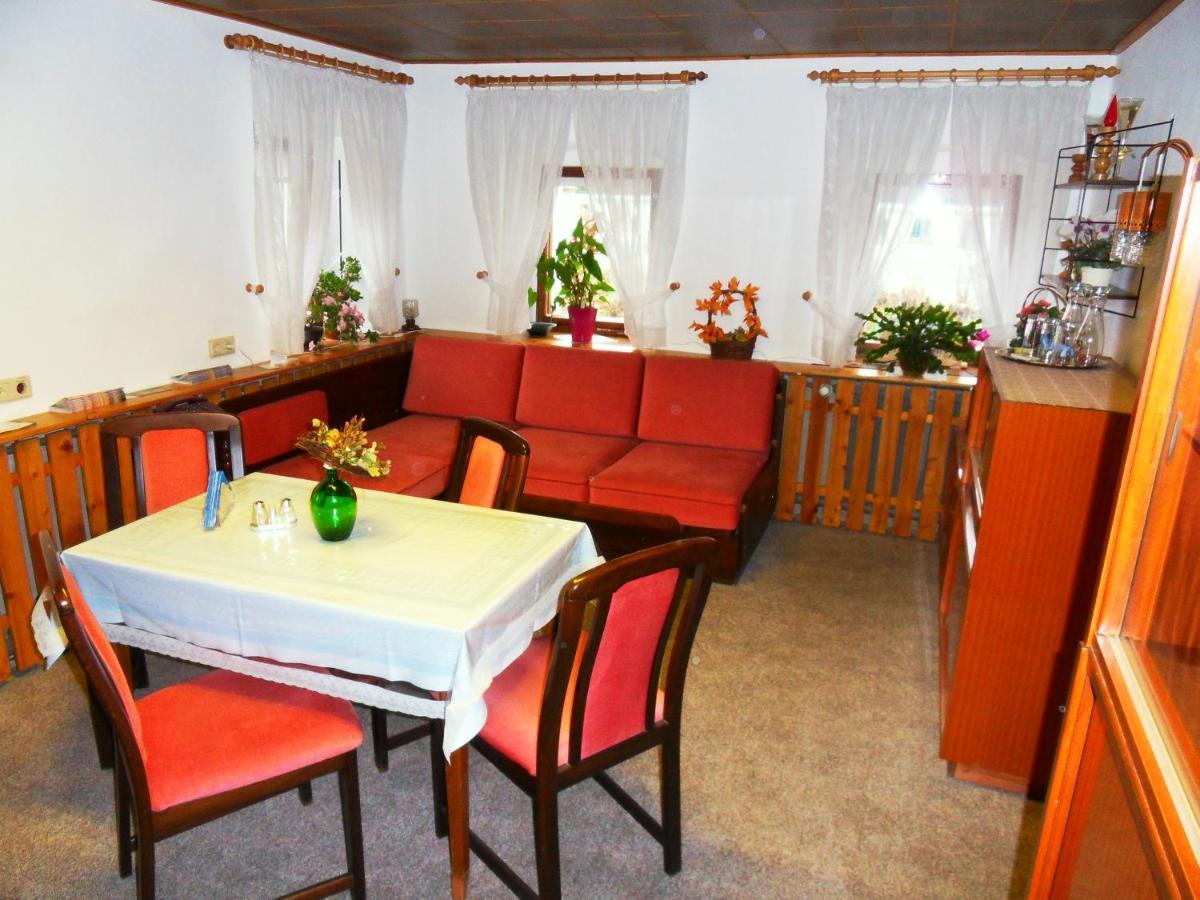 Gaestezimmer Zittau - Bed & Breakfast Chambre photo