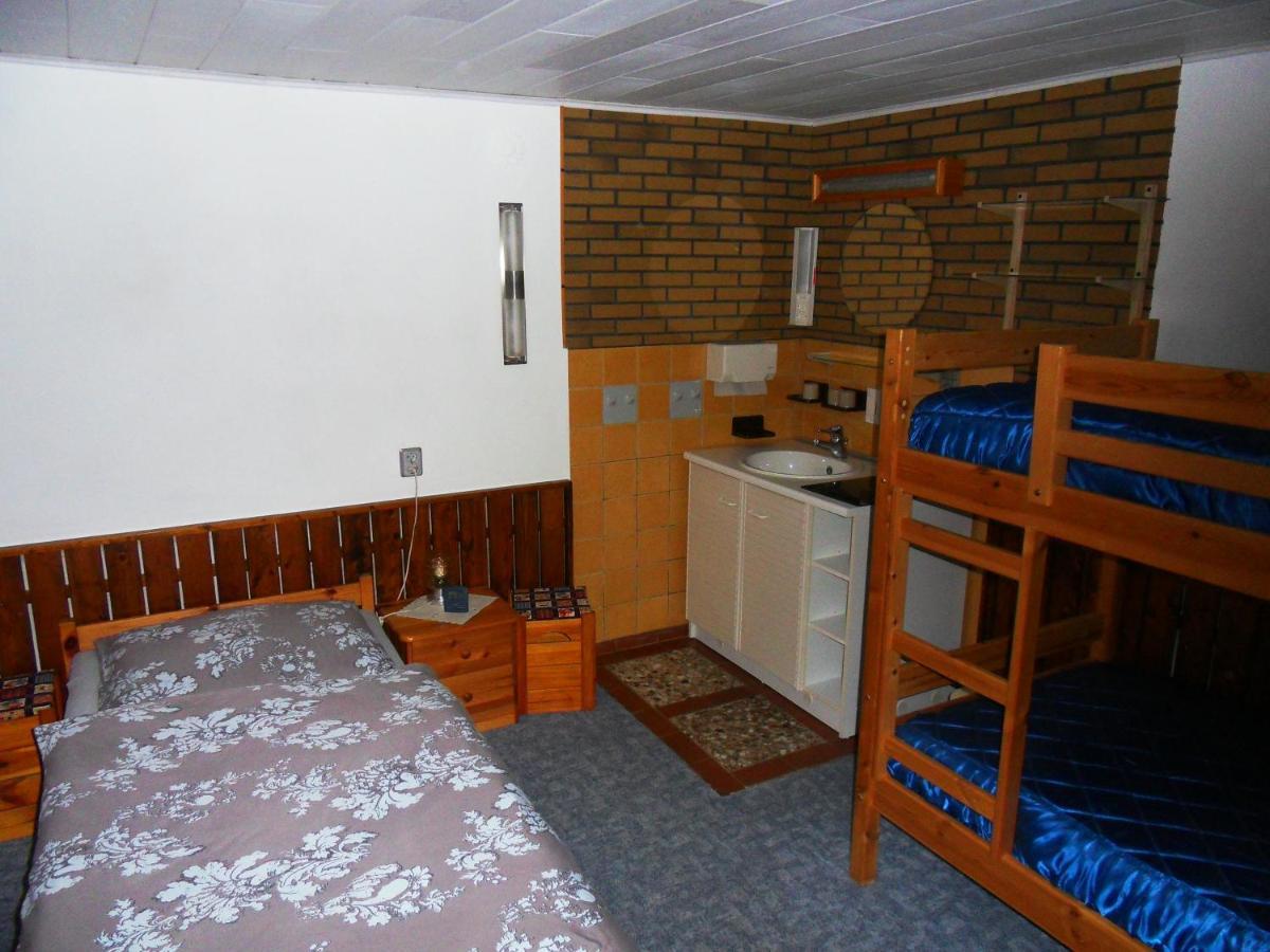 Gaestezimmer Zittau - Bed & Breakfast Extérieur photo