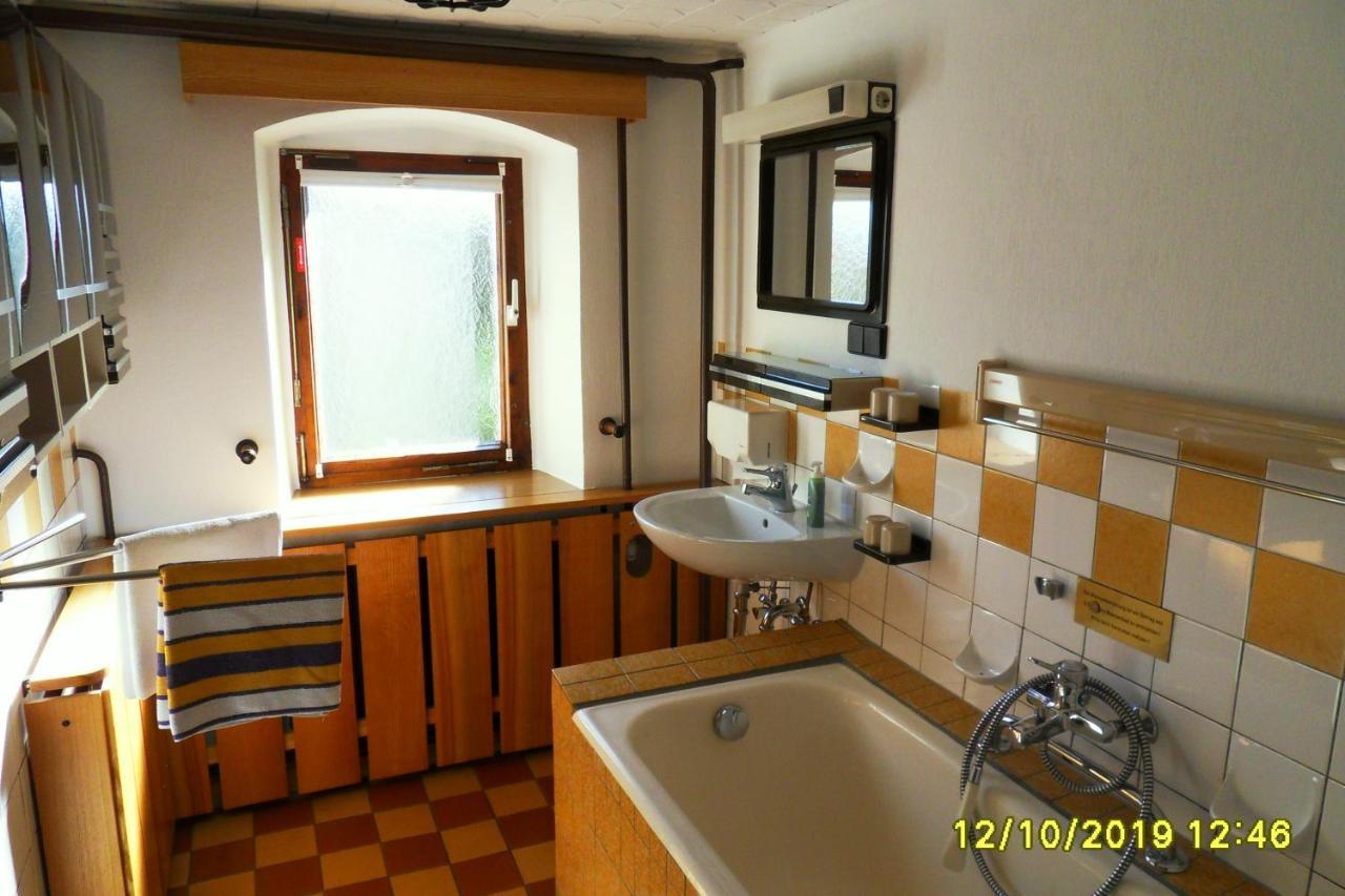 Gaestezimmer Zittau - Bed & Breakfast Extérieur photo