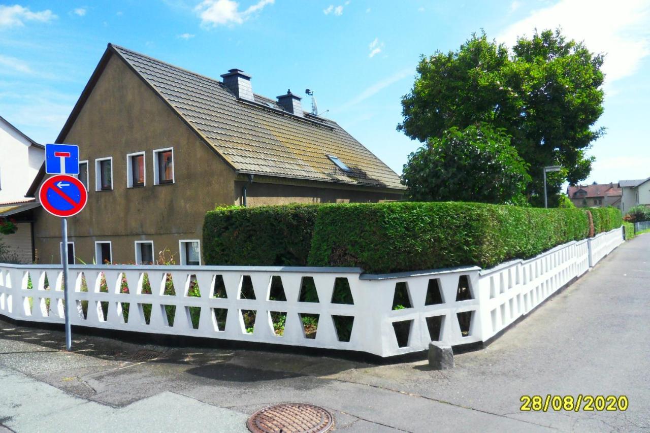 Gaestezimmer Zittau - Bed & Breakfast Extérieur photo
