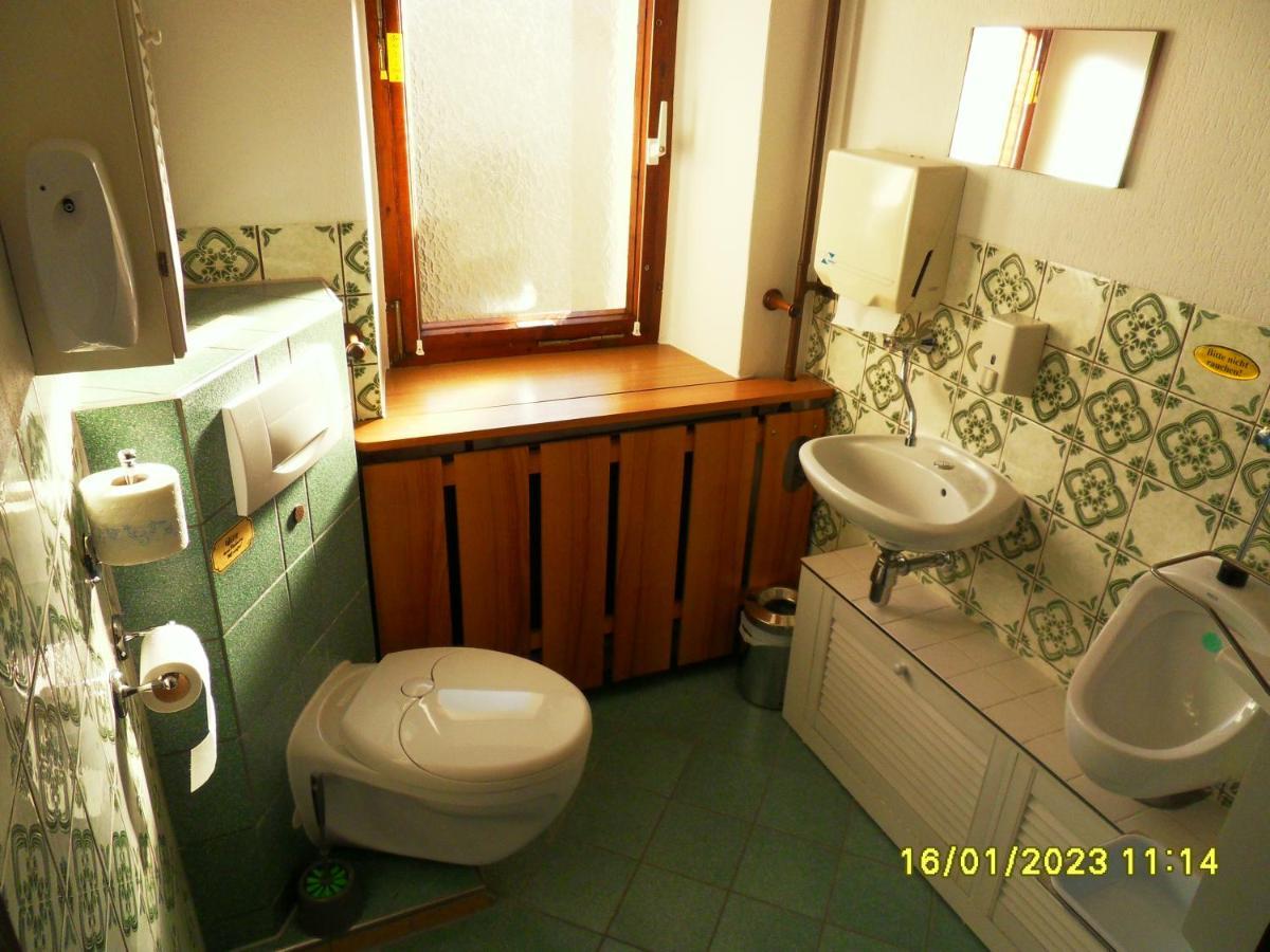 Gaestezimmer Zittau - Bed & Breakfast Extérieur photo